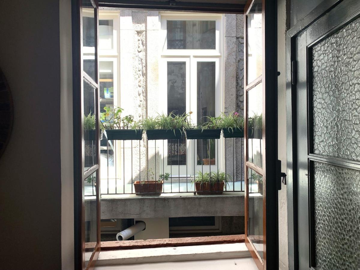 Ribeira Charming Apartments Порту Экстерьер фото