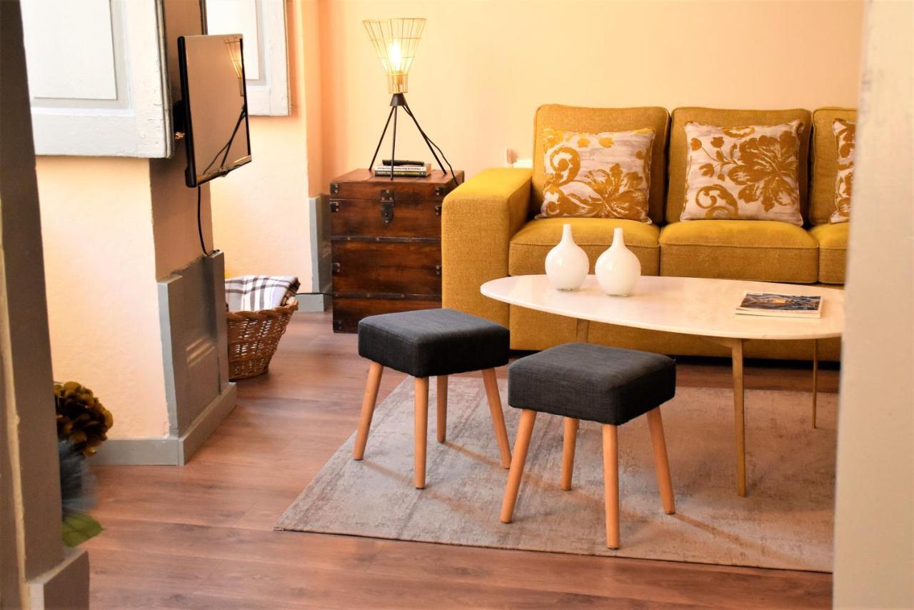 Ribeira Charming Apartments Порту Экстерьер фото