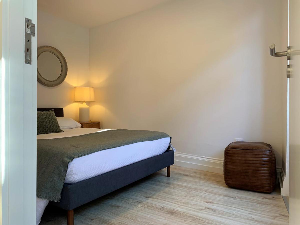 Ribeira Charming Apartments Порту Экстерьер фото
