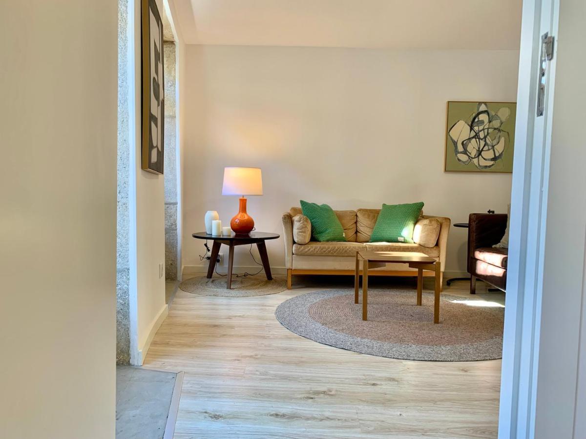 Ribeira Charming Apartments Порту Экстерьер фото