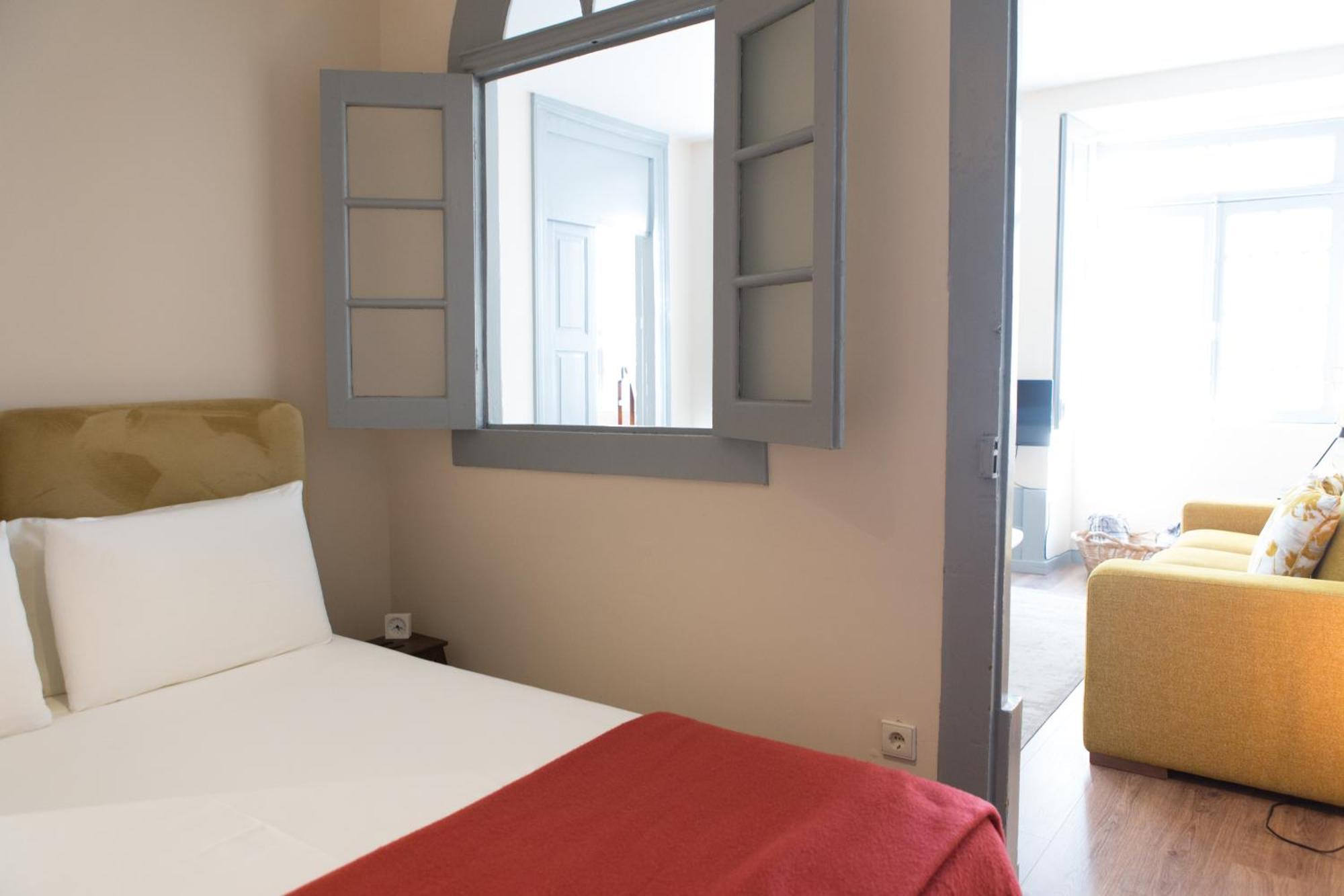 Ribeira Charming Apartments Порту Экстерьер фото