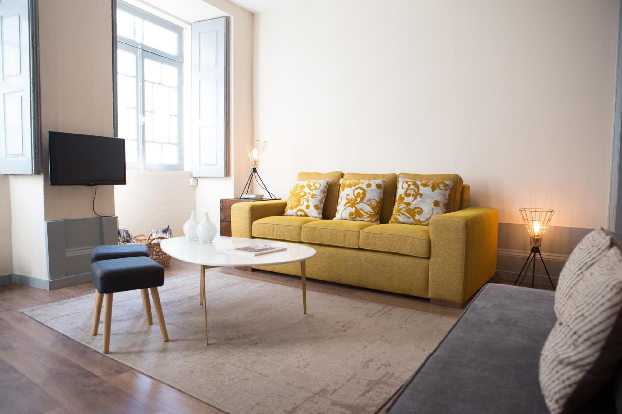 Ribeira Charming Apartments Порту Экстерьер фото