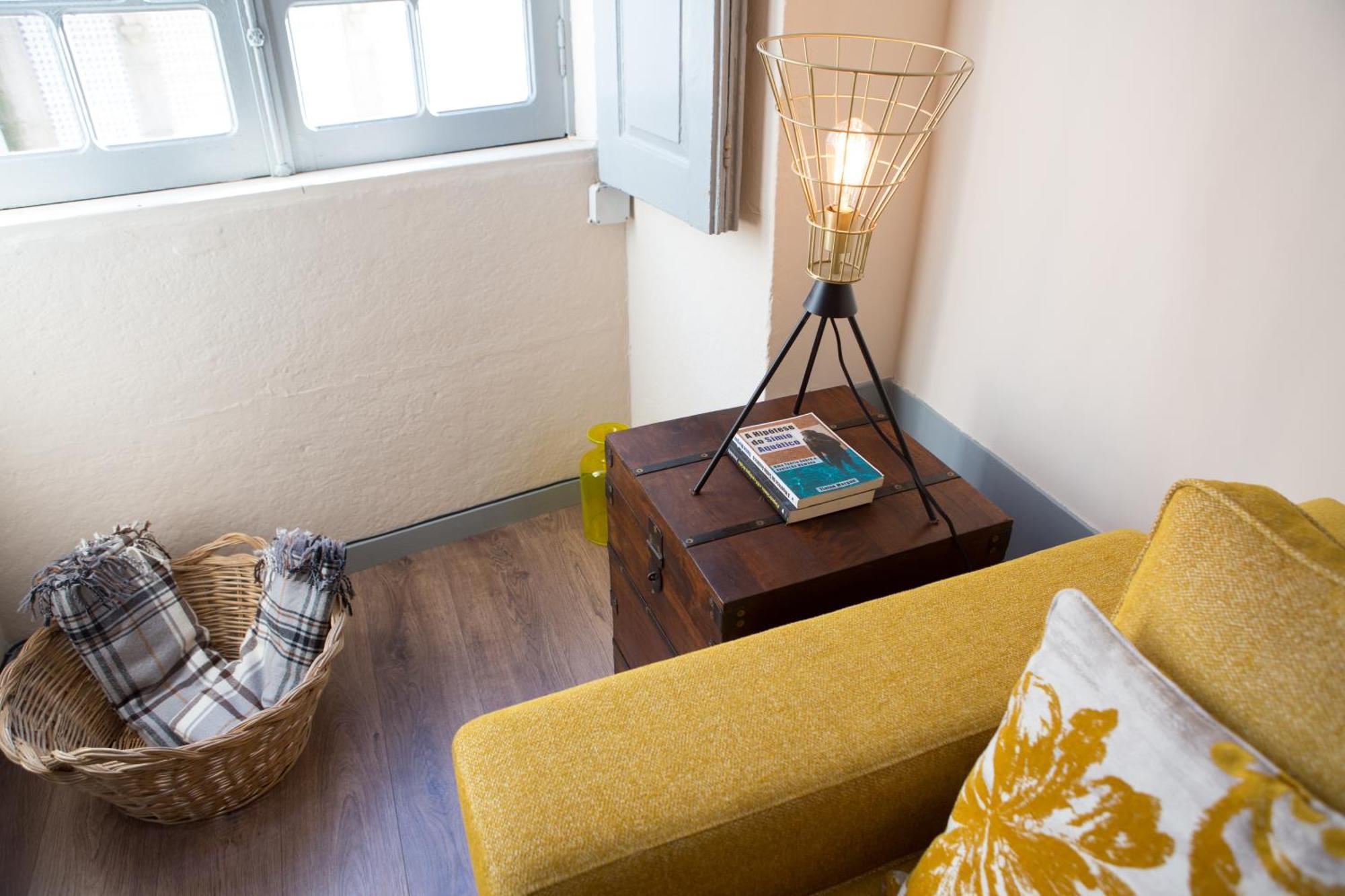 Ribeira Charming Apartments Порту Экстерьер фото