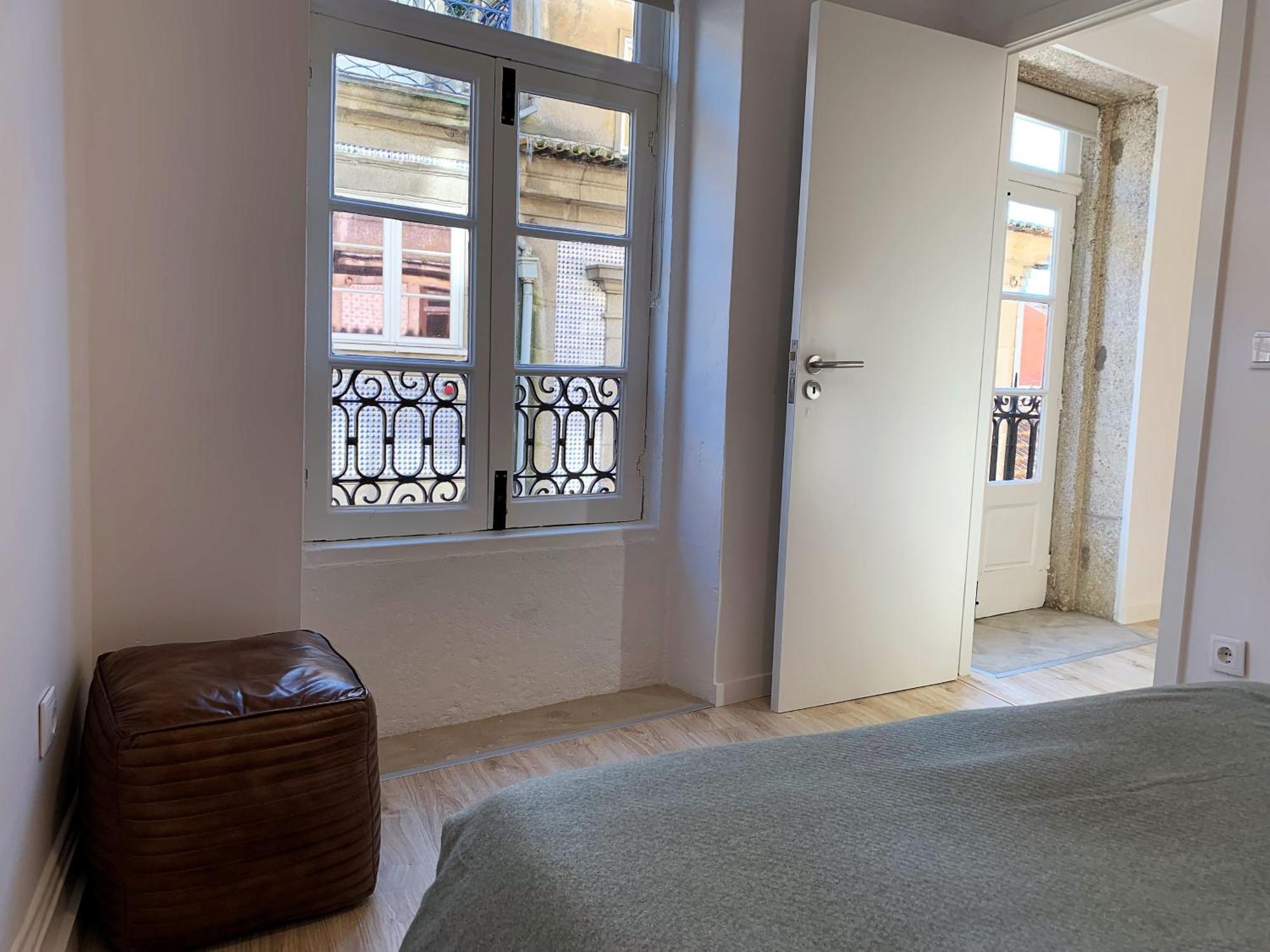 Ribeira Charming Apartments Порту Номер фото