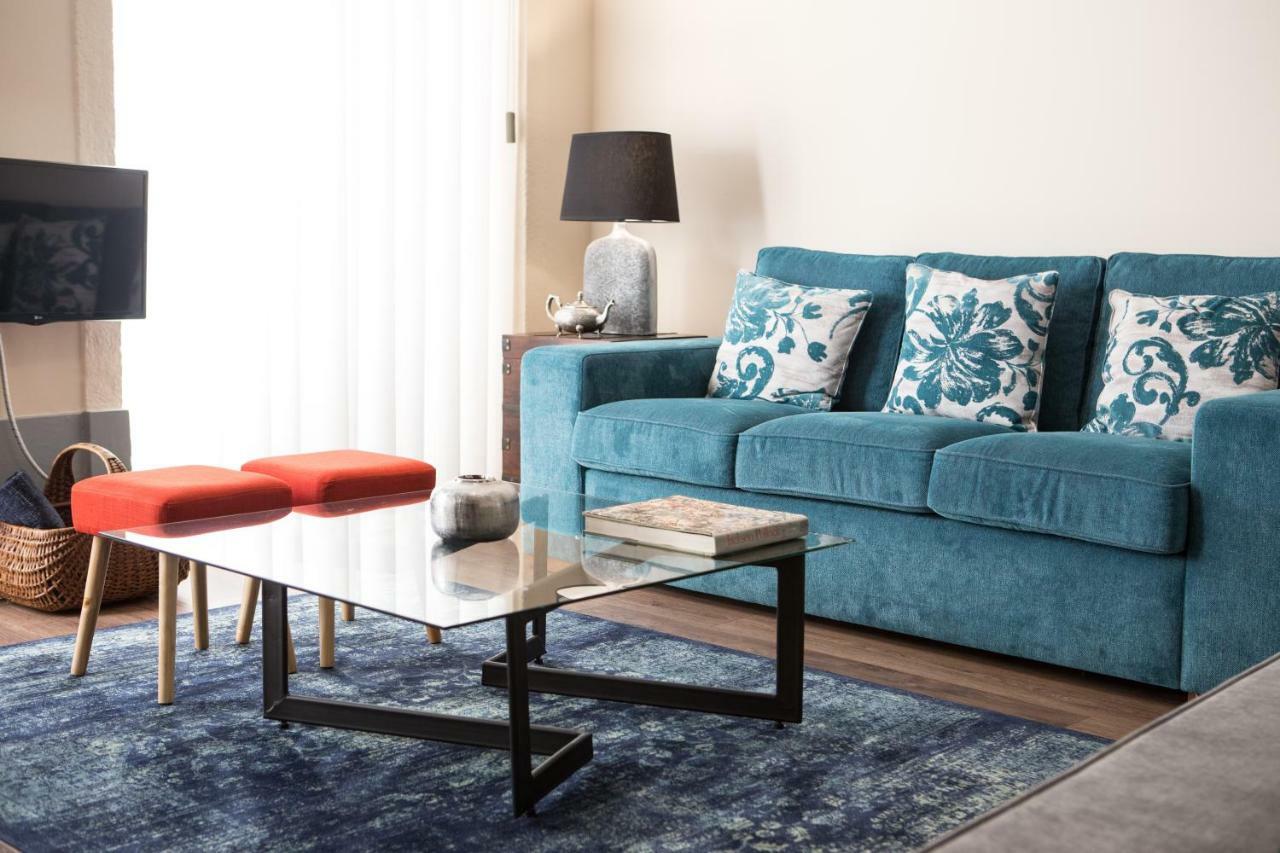 Ribeira Charming Apartments Порту Экстерьер фото